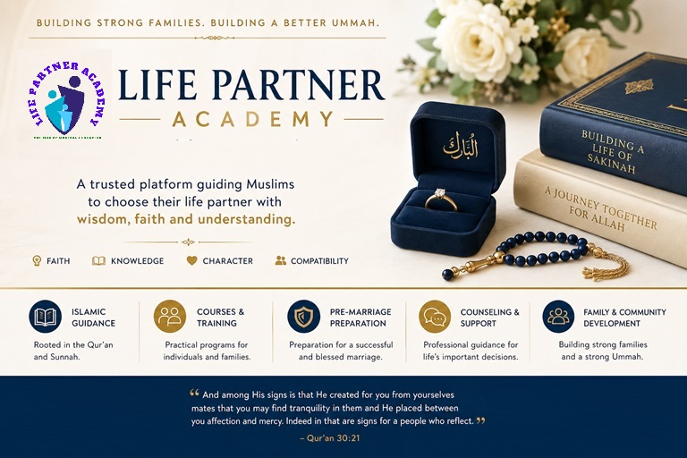 home page