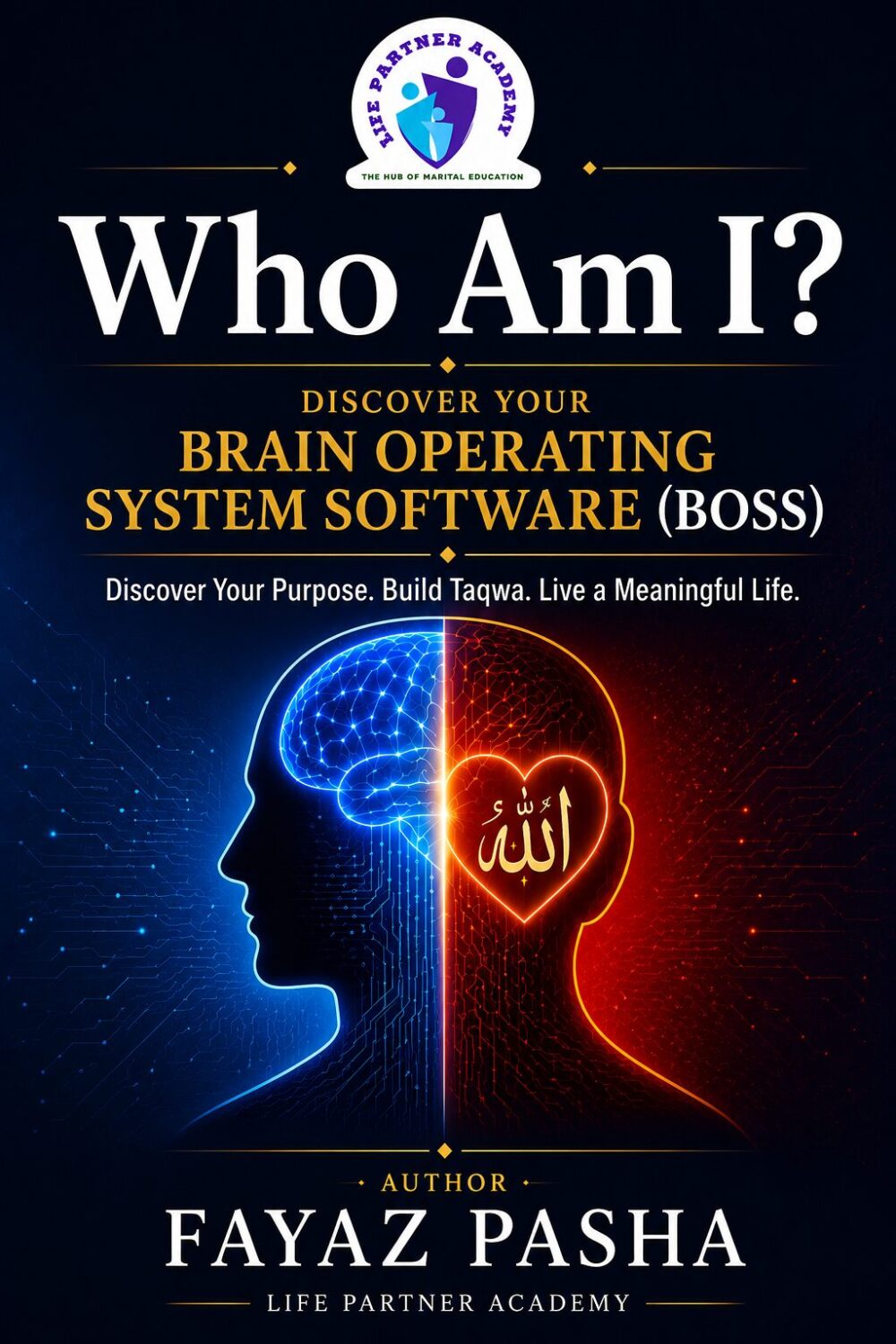 Coming Soon - WHO AM I who am i